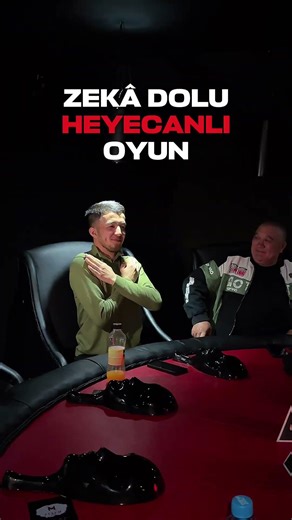Dünyayı saran oyun şimdi Türkiye’de 🇹🇷