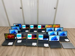 #Big_Sale Laptop Dell Precision 7550 - Máy trạm chuyên đồ hoạ kỹ thuật đến từ Mỹ cấu hình khủng - hàng xách tay theo lô dự án M.Ỹ, nguyên zin, nguyên bản, chưa qua sửa chữa, 🔥 Dell Precision 7550 là chiếc Laptop chuyên dụng cho dân đồ hoạ, kỹ thuật... bền bỉ, máy mát, tản nhiệt tốt, chạy 24/7 thoải mái, đáp ứng tốt các phần mềm đồ hoạ hạng nặng như: Lumion, Solidworks, 3ds Max, Revit, Autocad, Cinema 4D, After Effect... 🔥 Laptop Dell Precision 7550 cũng đủ mạnh để thay thế các laptop gaming nh