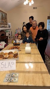 31K views · 4.6K reactions | Toilet paper roll challenge!! | Hungry FAM | Facebook