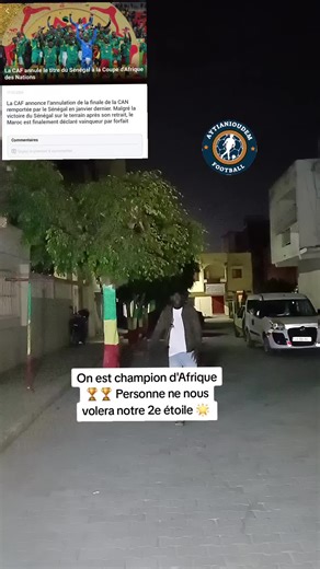 #senegalaise_tik_tok🇸🇳pourtoichallenge #senegalaise_tik_tok🇸🇳 #senegalaise_tik_tok #canlajoie #parissaintgermain @Real Madrid C.F. @Barcelone @teunguethfc @CASABLANCA @Manchester City @⚽️ Football Sénégal 🇸🇳