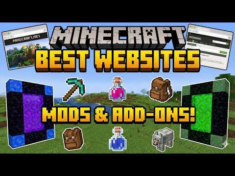 Minecraft Survival Bedrock Tips You MUST Try! 🔥