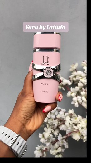 Yara by Lattafa: Discover the Allure of Arabian Perfume