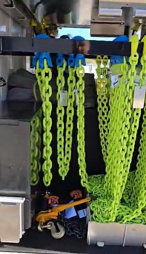 37K views · 827 reactions | Jerr-Dan 40 ton rotator!! Storage solutions and boxes!! | Rocky Mountain Wrecker Sales | Facebook