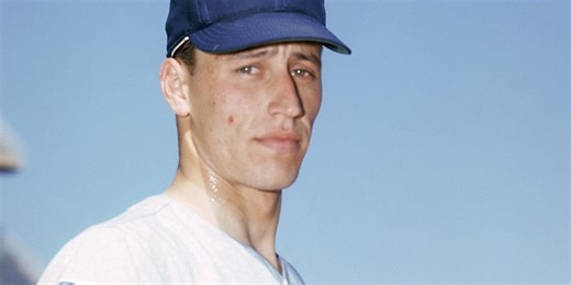 Holtzman, author of 2 no-hitters and a 4-time champ, dies at 78