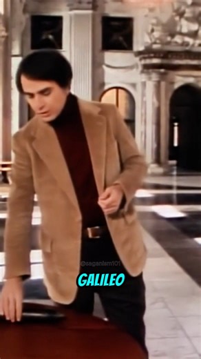 Carl Sagan ; Cosmos "Holland's Age Of Enlightenment" (Part 2 of 2) ❤☮🌎 #carlsagan #science #cosmos #history | Saganism