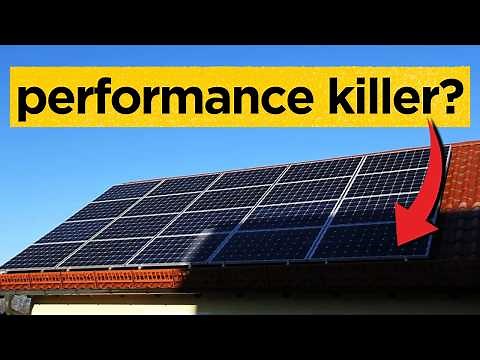 Why You (Probably) Don't Need Microinverters | Tesla vs. Enphase