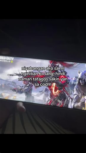 HAHAHAHA 😂 #codm #Garena #callofduty #foryou #fyourpage