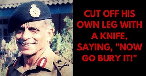 10 Army Heroes and Their Extra Ordinary Tales of Bravery