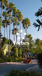 Proudly the Caribbean's first and only Triple Five-Star property, our resort, along with Blue by Eric Ripert and our Spa, have set a new luxury standard. Join us in celebrating this prestigious milestone. @ForbesTravelGuide @BlueByEricRipert #ForbesTripleFiveStar #FTG5Star #FTGStarAwards #ForbesTravelGuide #RCMemories #Caribbean | The Ritz-Carlton, Grand Cayman