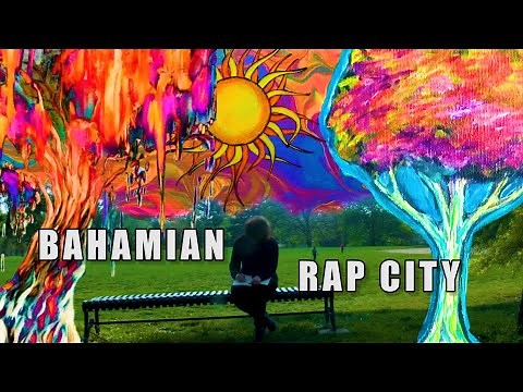 Joe Hawley - Bahamian Rap City (Unofficial Music Video)