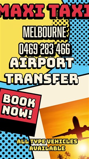 Maxi Melbourne on TikTok