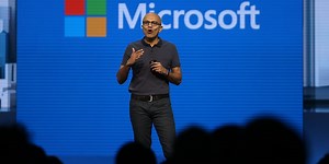 Microsoft’s Cloud Is Getting Some Cray Supercomputing Love