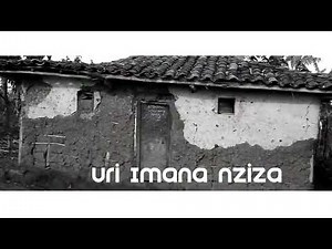 Thacien Titus - Uri lmana nziza Official Video