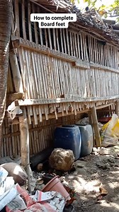 Ganito pa mag compute Ng board feet 😮👍👍 #tutorial #bobongviovicente | Bobong Viovicente