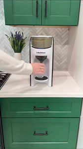 1.3K views | Get ready to make parenting a breeze with Baby Brezza’s fashion colors!  Say goodbye to clumps and spills with our Formula Pro Advanced and WiFi options!  Revolutionize feeding time and enjoy perfectly mixed formula every time! -#babybrezza #formulafed #feedingtime #babyformula #musthave #registry | Baby Brezza, USA | Facebook