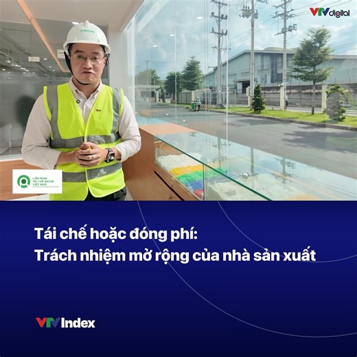 36K views · 49 reactions | Nếu như không thể tổ chức thu gom, tái chế...