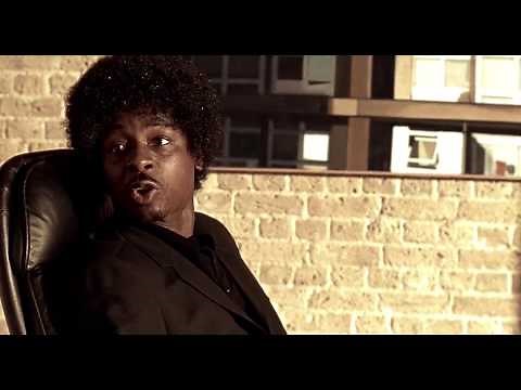 (HQ) Lock Stock and Two Smoking Barrels- Rory Breaker (Nick the Greek)