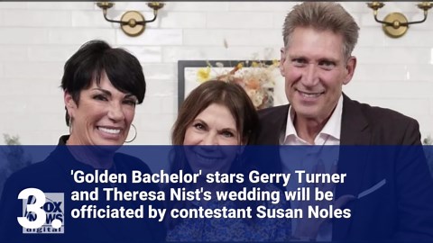 Fox News Flash top entertainment headlines January 3