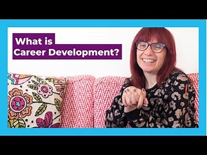 What is career development? - Let's Talk Talent's HR Explainer Series