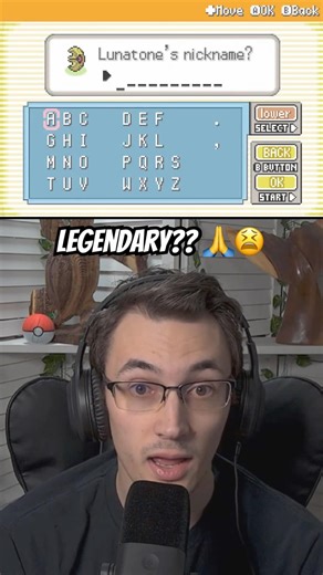 I Asked For a LEGENDARY and got THIS! 😫