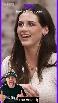 Rape abortion debate #charlieKirk @charliekirkdebateclips