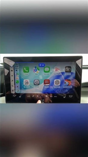 2026 Toyota RAV4 XLE Premium Apple CarPlay & Android Auto 6 Speaker Stereo Test