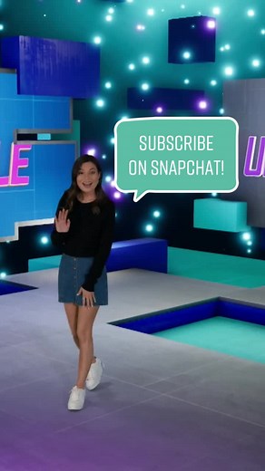 CBSUnstoppable on TikTok