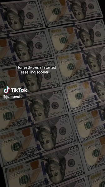 Don’t be like me, start RIGHT NOW #ecommerce #resellercommunity #reseller #essentials #vendors