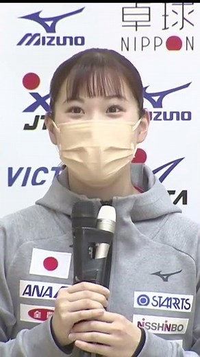 【長崎美柚】2022年度への意気込み