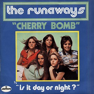 The Runaways - Cherry Bomb