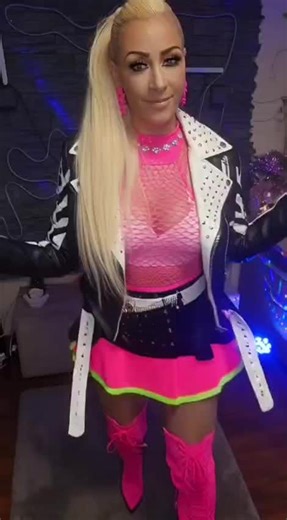 Explore 80s Dance Music with Kim Wilde
