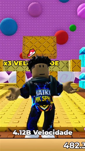This will be your treadmill depending on what you do #roblox #shorts