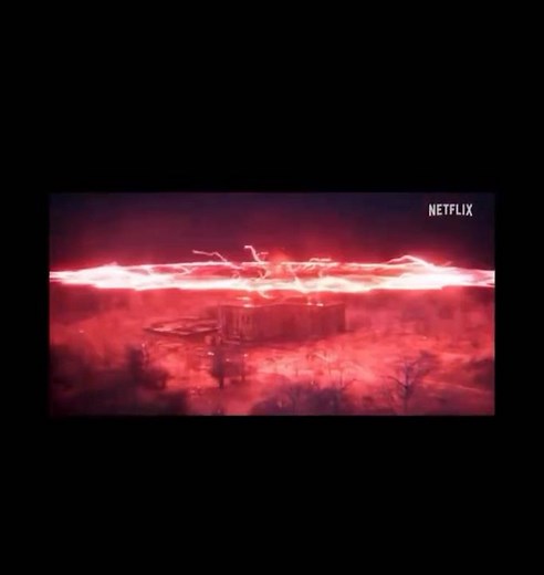 CRAZY SCENE AT HAWKINS LAB IN THE STRANGER THINGS SEASON 5 TRAILER!