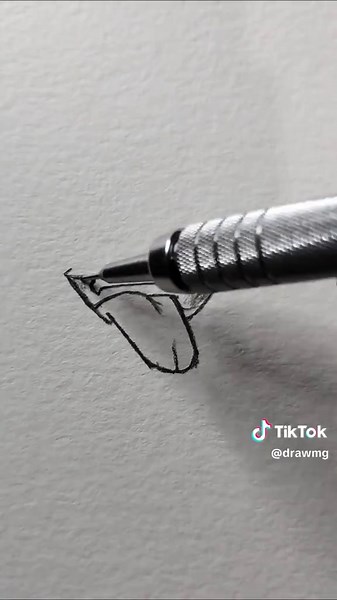 Cómo Dibujar una Boca en Estilo Manga