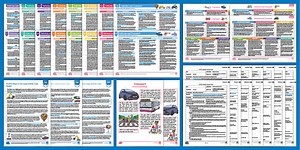 Early Years Transport Themed Bumper Planning Pack