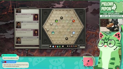 Opus Magnum! First time Playin!