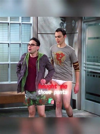IQ 360 and Still Locked Out? Leonard and Sheldon’s Hilarious Misadventures!#LoveDilemma