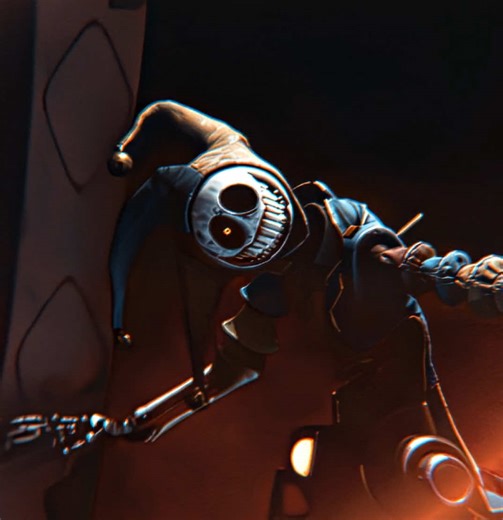 Exploring Prototype Design in Poppy Playtime Chapter 5