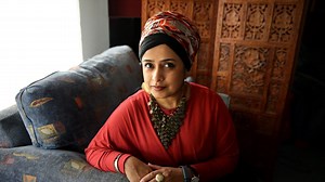 Anti-racism ambassador probed by Victorian gov for anti-Semitism