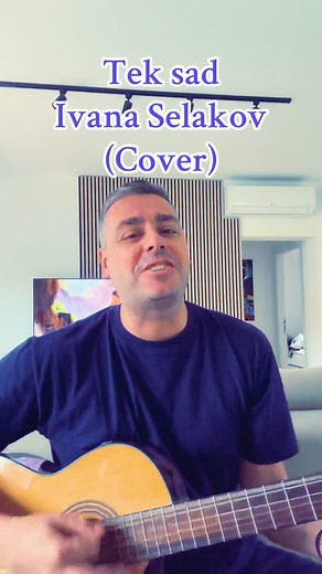 Koncert Ivane Selakov: Uživajte u hitovima 7. novembra