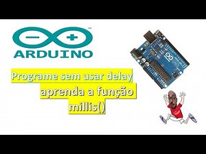 Aula 17 Função millis()