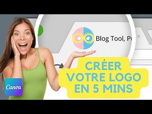 Créez votre LOGO PRO gratuitement | CANVA