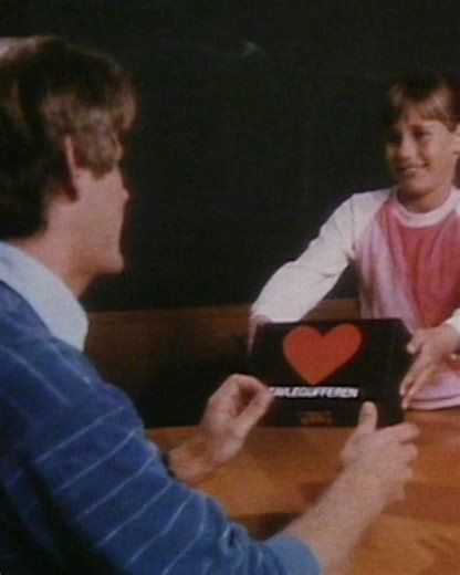 79K views · 741 reactions | Børne-tv var af en anden støbning i 80'erne  Se 'Flid, fedt og snyd' nu på DR Gensyn. | DR Historie | Facebook