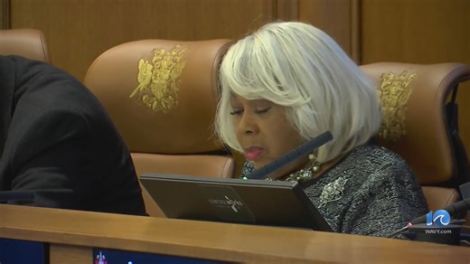 Va. Senate committee advances several labor proposals