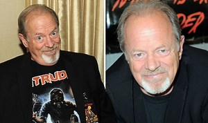 Danny Hicks dead: Spiderman 2 and Evil Dead II star dies aged 68