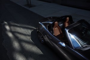 The Best Hardtop Convertible Cars (And SUVs) in 2022