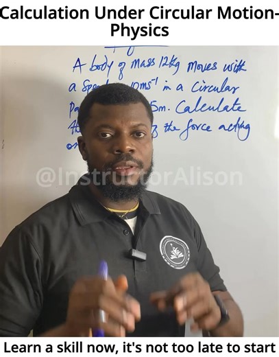 27 reactions | Physics can feel tricky, but once you understand the...