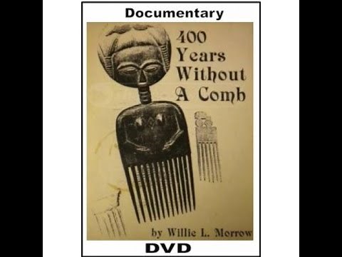 400 Years Without A Comb: The Inferior Seed (1989)