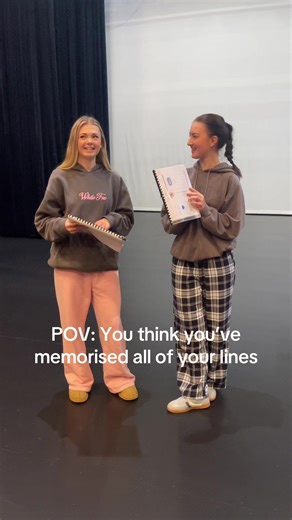 Mastering Line Memorization Techniques for Theater