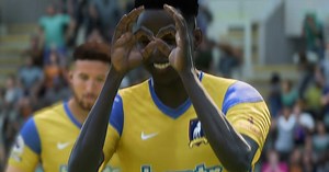 How to do the Griddy in FIFA 23: Viral celebration dance explained